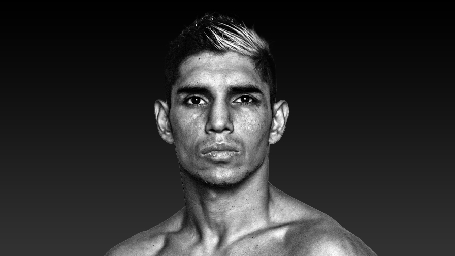Fernando Daniel Martinez