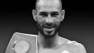Jose Pedraza